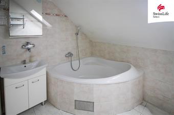 Prodej rodinného domu 245 m2 Družstevní, Jihlava