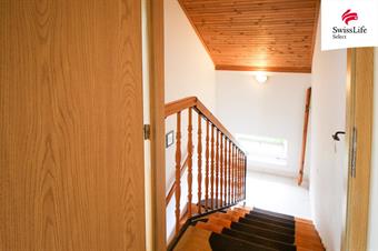 Prodej rodinného domu 245 m2 Družstevní, Jihlava