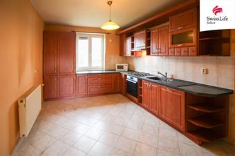 Prodej rodinného domu 245 m2 Družstevní, Jihlava