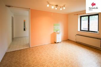 Prodej rodinného domu 245 m2 Družstevní, Jihlava