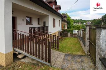Prodej rodinného domu 245 m2 Družstevní, Jihlava