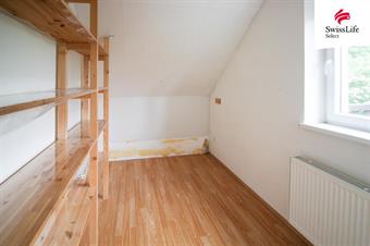 Prodej rodinného domu 245 m2 Družstevní, Jihlava