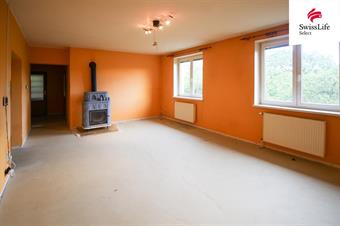 Prodej rodinného domu 245 m2 Družstevní, Jihlava