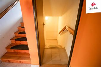 Prodej rodinného domu 245 m2 Družstevní, Jihlava