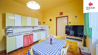 Prodej rodinného domu 85 m2 Jevanská, Vyžlovka