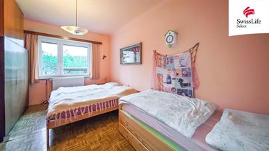 Prodej rodinného domu 85 m2 Jevanská, Vyžlovka