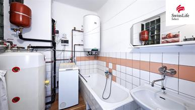 Prodej rodinného domu 85 m2 Jevanská, Vyžlovka