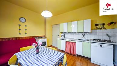 Prodej rodinného domu 85 m2 Jevanská, Vyžlovka
