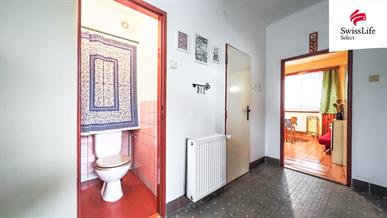 Prodej rodinného domu 85 m2 Jevanská, Vyžlovka