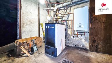 Prodej rodinného domu 85 m2 Jevanská, Vyžlovka