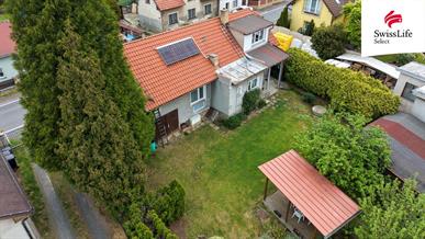 Prodej rodinného domu 85 m2 Jevanská, Vyžlovka