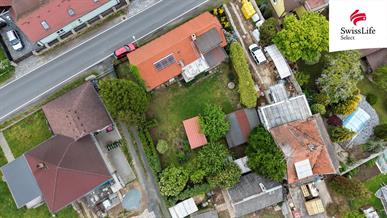 Prodej rodinného domu 85 m2 Jevanská, Vyžlovka