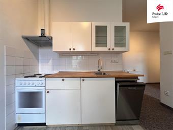 Pronájem bytu 2+1 62 m2 Rumburská, Liběchov