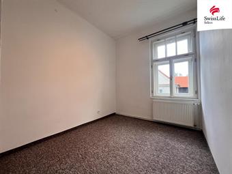 Pronájem bytu 2+1 62 m2 Rumburská, Liběchov