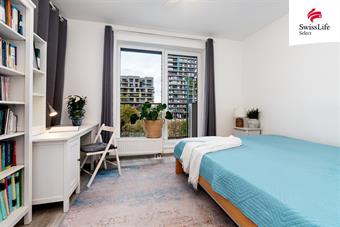 Prodej bytu 3+kk 60 m2 Nad úžlabinou, Praha