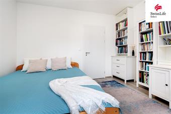 Prodej bytu 3+kk 60 m2 Nad úžlabinou, Praha
