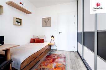 Prodej bytu 3+kk 60 m2 Nad úžlabinou, Praha