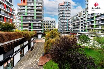 Prodej bytu 3+kk 60 m2 Nad úžlabinou, Praha
