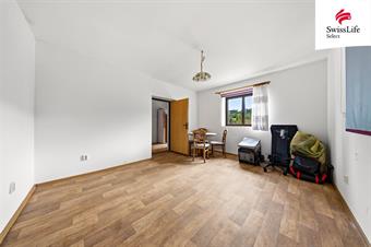 Prodej rodinného domu 78 m2, Chvaleč