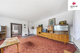 Prodej rodinného domu 78 m2, Chvaleč