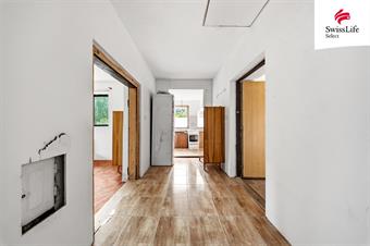 Prodej rodinného domu 78 m2, Chvaleč
