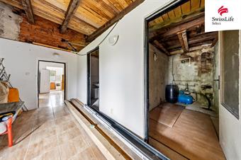 Prodej rodinného domu 78 m2, Chvaleč