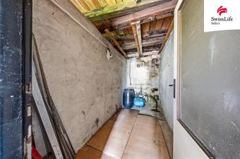 Prodej rodinného domu 78 m2, Chvaleč