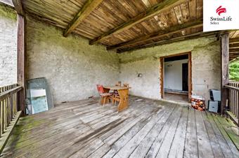 Prodej rodinného domu 78 m2, Chvaleč