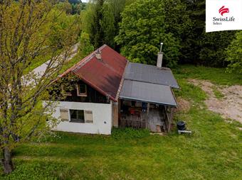 Prodej rodinného domu 78 m2, Chvaleč