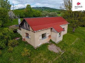 Prodej rodinného domu 78 m2, Chvaleč