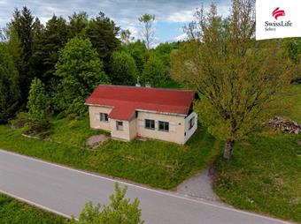 Prodej rodinného domu 78 m2, Chvaleč