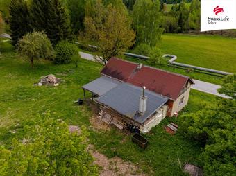 Prodej rodinného domu 78 m2, Chvaleč