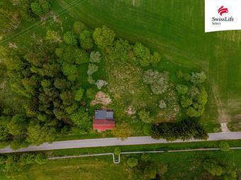 Prodej rodinného domu 78 m2, Chvaleč