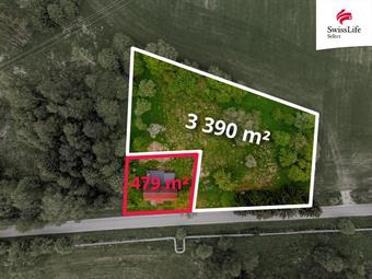 Prodej rodinného domu 78 m2, Chvaleč