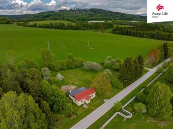 Prodej rodinného domu 78 m2, Chvaleč