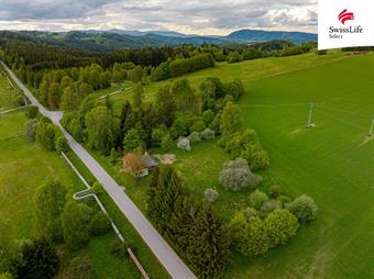 Prodej rodinného domu 78 m2, Chvaleč