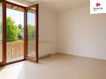 Pronájem bytu 1+kk 33 m2 Ohradní, Kamenice