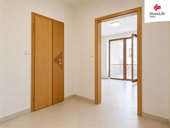 Pronájem bytu 1+kk 33 m2 Ohradní, Kamenice