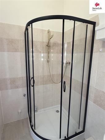 Pronájem bytu 1+kk 25 m2, Lampertice