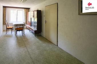 Prodej rodinného domu 140 m2, Kamenice