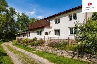 Prodej rodinného domu 140 m2, Kamenice
