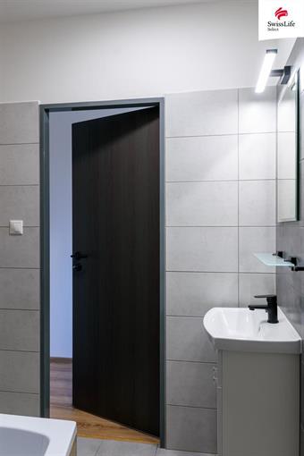 Pronájem bytu 3+1 69 m2 Dolní, Bruntál