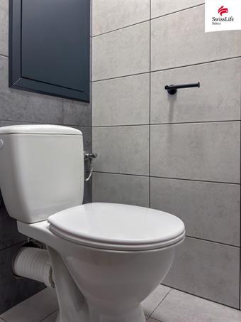 Pronájem bytu 3+1 69 m2 Dolní, Bruntál