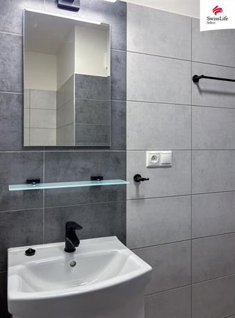 Pronájem bytu 3+1 69 m2 Dolní, Bruntál