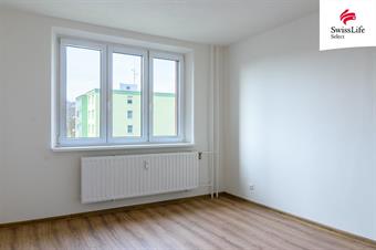 Pronájem bytu 3+1 69 m2 Dolní, Bruntál