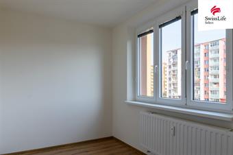 Pronájem bytu 3+1 69 m2 Dolní, Bruntál