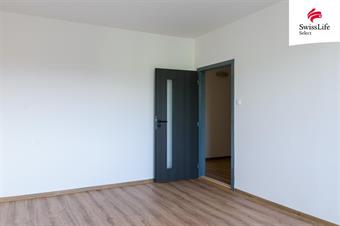 Pronájem bytu 3+1 69 m2 Dolní, Bruntál
