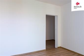 Pronájem bytu 3+1 69 m2 Dolní, Bruntál