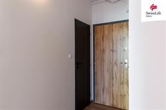 Pronájem bytu 3+1 69 m2 Dolní, Bruntál
