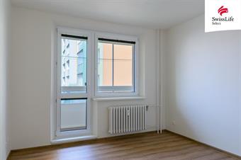 Pronájem bytu 3+1 69 m2 Dolní, Bruntál